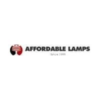 Affordable Lamps