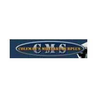 Coleman's Military Surplus