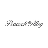 Peacock Alley